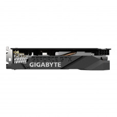 Б/У Видеокарта Gigabyte GeForce GTX1660 SUPER 6Gb 192bit GDDR6 MINI ITX OC (GV-N166SIXOC-6GD)