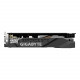 Б/У Видеокарта Gigabyte GeForce GTX1660 SUPER 6Gb 192bit GDDR6 MINI ITX OC (GV-N166SIXOC-6GD)