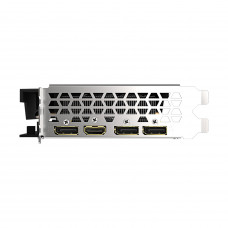 Б/У Видеокарта Gigabyte GeForce GTX1660 SUPER 6Gb 192bit GDDR6 MINI ITX OC (GV-N166SIXOC-6GD)