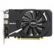 Б/У Видеокарта MSI GeForce GTX1050 Ti 4Gb AERO ITX OC (GTX 1050Ti AERO ITX 4G OCV1 SR)