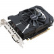 Б/У Видеокарта MSI GeForce GTX1050 Ti 4Gb AERO ITX OC (GTX 1050Ti AERO ITX 4G OCV1 SR)