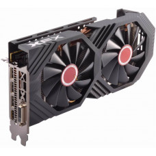 Б/У Видеокарта XFX Radeon RX 580 8Gb XXX OC+ (RX-580P8D VA.2)