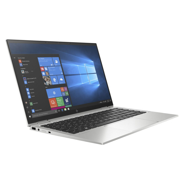 Ноутбук HP EliteBook X360 1040 G7 FHD LTE Touch (i7-10610U/16/512SSD) - Class A-