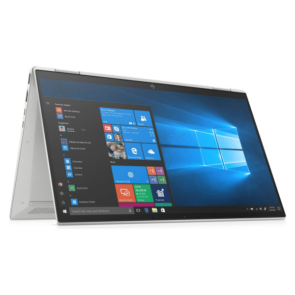 Ноутбук HP EliteBook X360 1040 G7 FHD LTE Touch (i7-10610U/16/512SSD) - Class A-