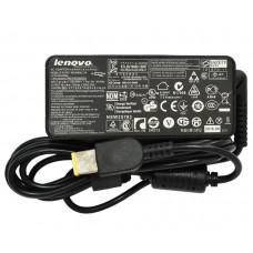 Б/У Блок живлення Lenovo ( 20V 2,25A 45W) Square tip with pin original