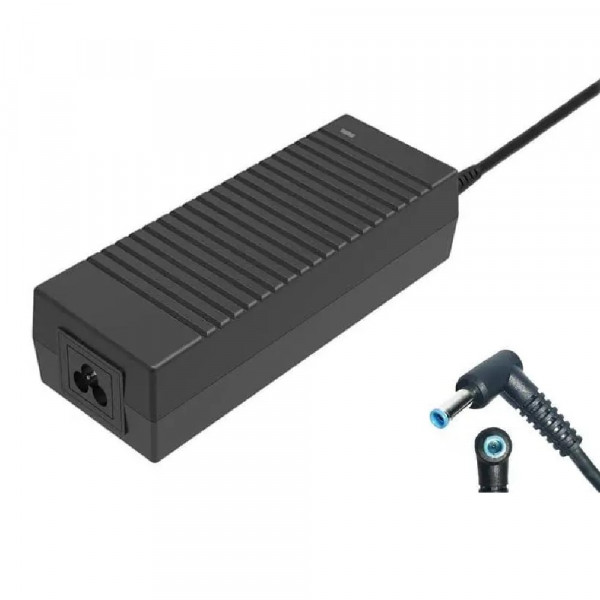 Б/У Блок питания HP ( 19,5V 6,9A 135W) 4.5x3.0 blue pin original