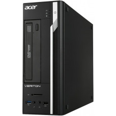 Б/У Компьютер Acer Veriton X2632G SFF (i5-4570/8/120SSD/500)
