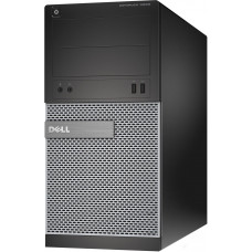 Б/У Компьютер Dell Optiplex 3020 MT (i5-4570/4/120SSD)