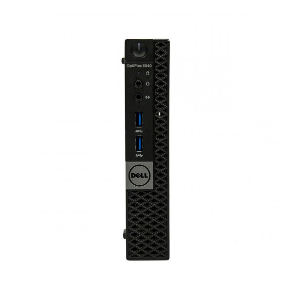 Б/У Компьютер Dell Optiplex 3040 MFF (i3-6100T/8/320)