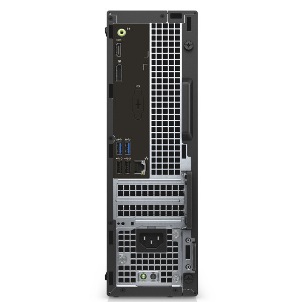 Б/У Компьютер Dell Optiplex 3046 SFF (i3-6100/16/256SSD)