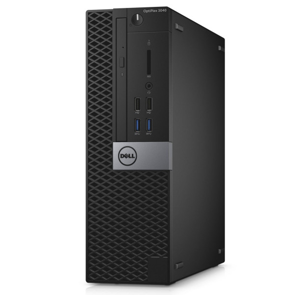 Б/У Компьютер Dell Optiplex 3046 SFF (i3-6100/16/256SSD)