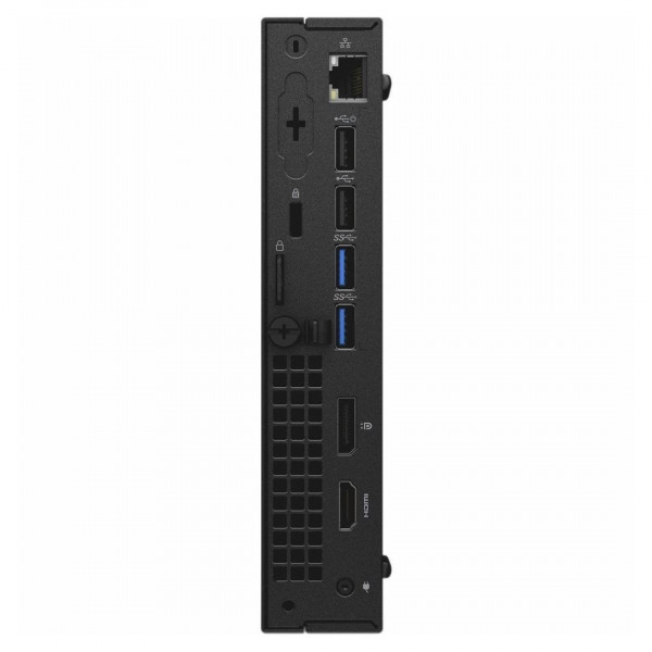 Б/У Компьютер Dell Optiplex 3050 MFF (i3-7100T/4/120SSD)