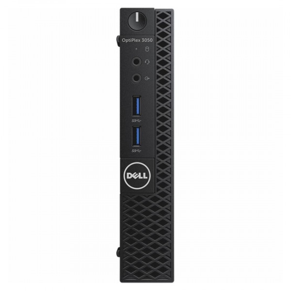Б/У Компьютер Dell Optiplex 3050 MFF (i3-7100T/4/120SSD)