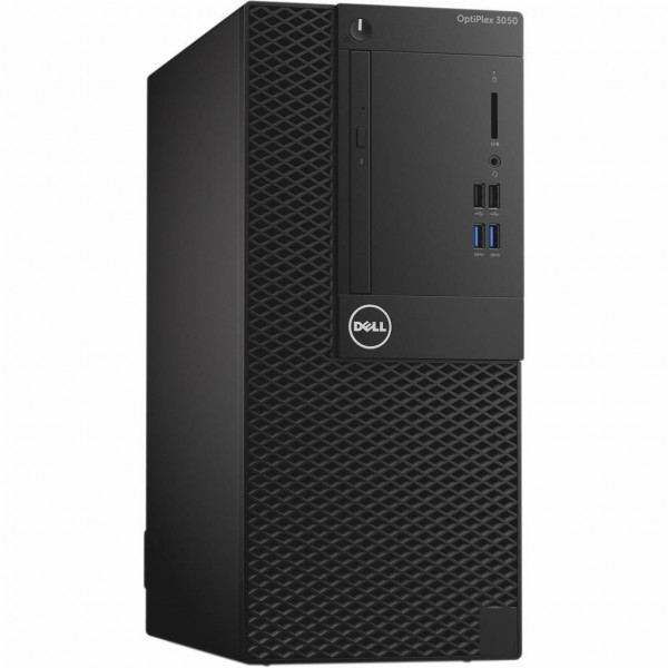 Б/У Компьютер Dell Optiplex 3050 MT (i5-6500/8/120SSD/GTX1050-2Gb)