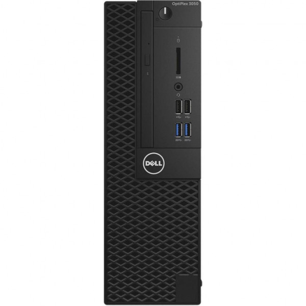 Б/У Компьютер Dell OptiPlex 3050 SFF (i7-6700/16/480SSD/HD7570-1Gb)