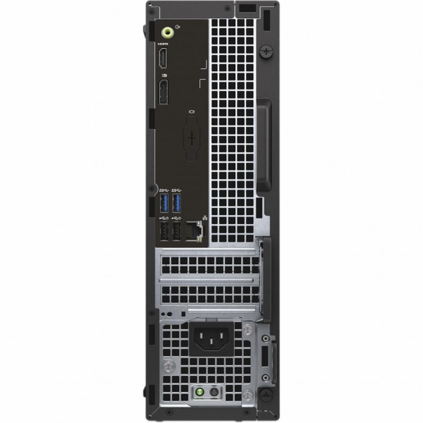 Б/У Компьютер Dell OptiPlex 3050 SFF (i7-6700/16/480SSD/HD7570-1Gb)