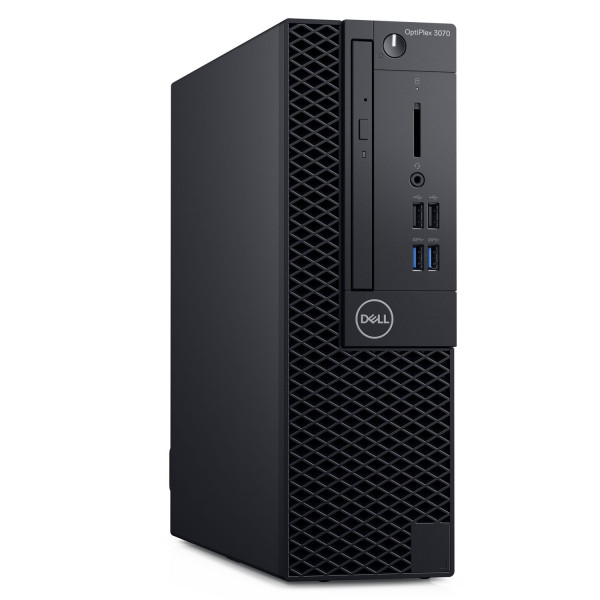 Б/У Компьютер Dell OptiPlex 3070 SFF (i3-8100/8/480SSD)