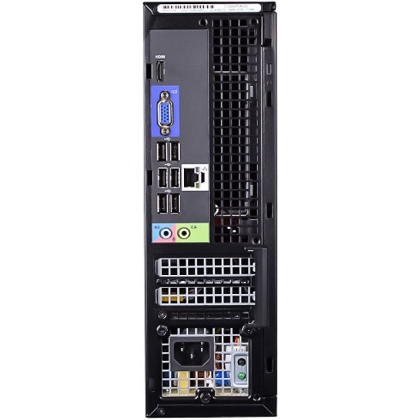 Б/У Компьютер Dell Optiplex 390 SFF (G540/4/250)