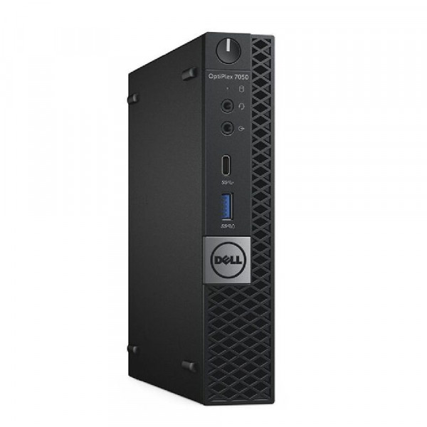 Б/У Компьютер Dell OptiPlex 7050 MiniPC (i5-6500T/8/256SSD)