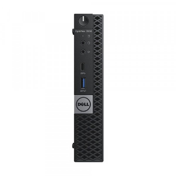 Б/У Компьютер Dell OptiPlex 7050 MiniPC (i5-6500T/8/256SSD)