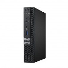 Б/У Компьютер Dell OptiPlex 7050 MiniPC (i5-6500T/8/256SSD)