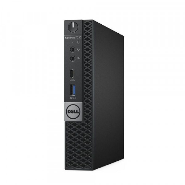 Б/У Компьютер Dell OptiPlex 7050 MiniPC (i5-6500T/8/256SSD)