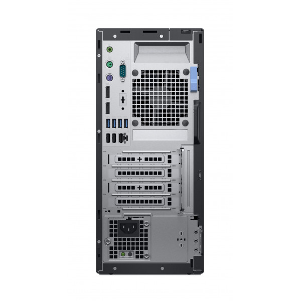 Б/У Компьютер Dell Optiplex 7060 MT (i7-8700/32/256SSD/K2200-4Gb)