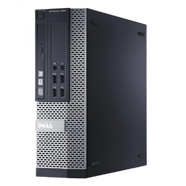 Б/У Компьютер Dell Optiplex 9020 SFF (G1840/8/120SSD)