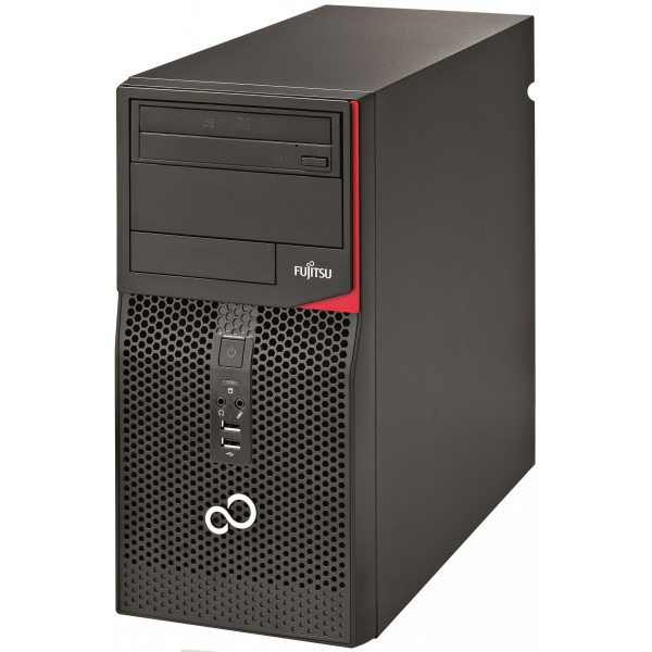 Б/У Компьютер Fujitsu Esprimo P420 E85+ Minitower (i5-4570/16/120SSD/500/GTX1060-6Gb)