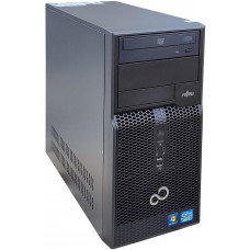 Б/У Компьютер Fujitsu Esprimo P510 E85+ Tower (i5-2400/4/500/HD7570-1Gb)