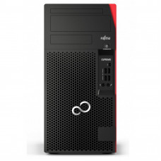 Б/У Компьютер Fujitsu Esprimo P558 E85+ MT (i7-9700/16/500SSD/RX470-4Gb)