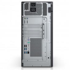 Б/У Компьютер Fujitsu Esprimo P558 E85+ MT (i7-9700/16/500SSD/RX470-4Gb)