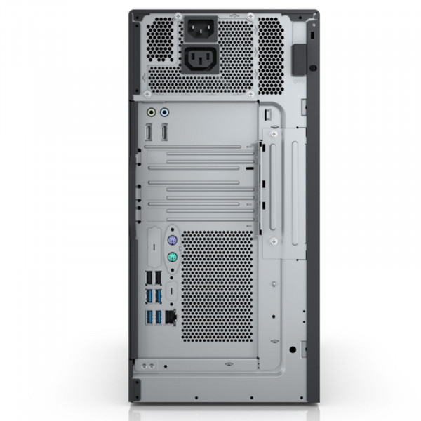 Б/У Компьютер Fujitsu Esprimo P558 E85+ MT (i7-9700/16/500SSD/RX470-4Gb)