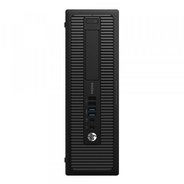 Б/У Компьютер HP EliteDesk 705 G1 SFF (A4-7300B/4/120SSD)