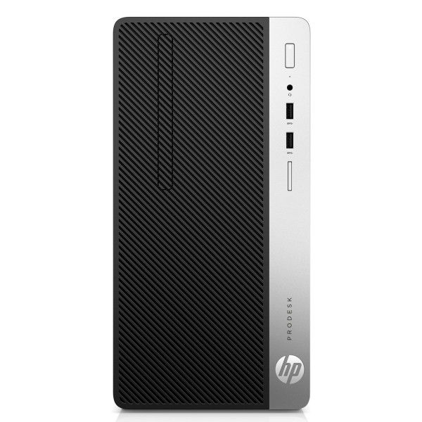 Б/У Компьютер HP ProDesk 400 G5 MT (i5-8500/8/240SSD)