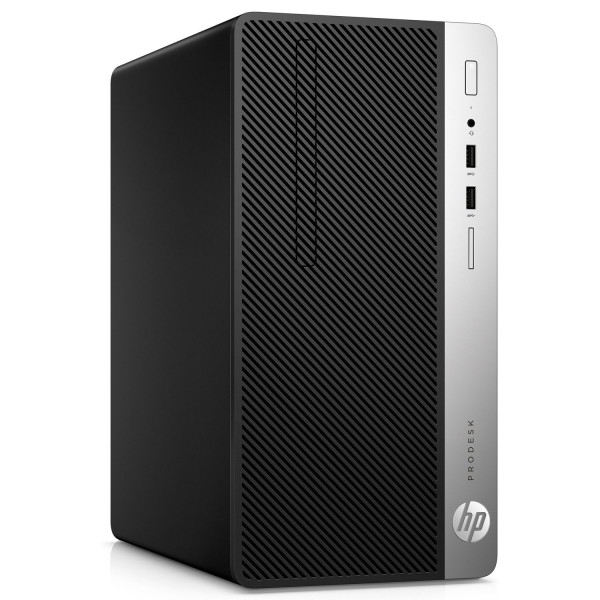 Б/У Компьютер HP ProDesk 400 G5 MT (i5-8500/8/240SSD)