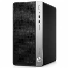 Б/У Компьютер HP ProDesk 400 G5 MT (i5-8500/8/240SSD)