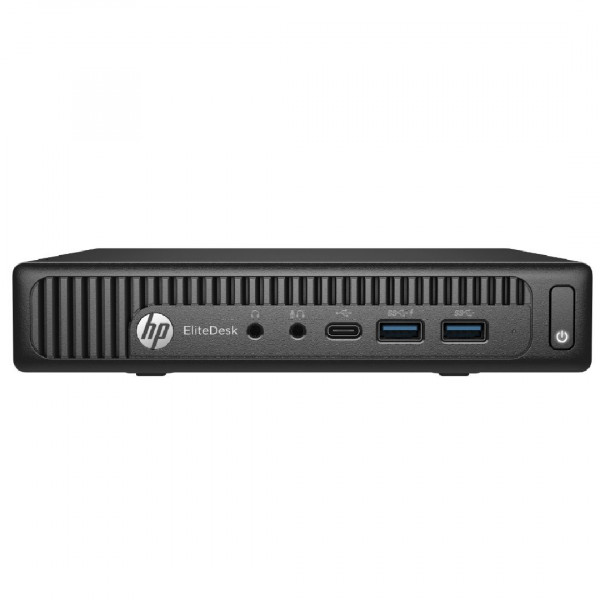 Б/У Компьютер HP ProDesk 600 G2 MiniPC (i5-7500T/8/256SSD)