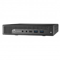 Б/У Компьютер HP ProDesk 600 G2 MiniPC (i5-7500T/8/256SSD)