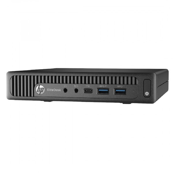 Б/У Компьютер HP ProDesk 600 G2 MiniPC (i5-7500T/8/256SSD)