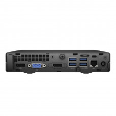 Б/У Компьютер HP ProDesk 600 G2 MiniPC (i5-7500T/8/256SSD)
