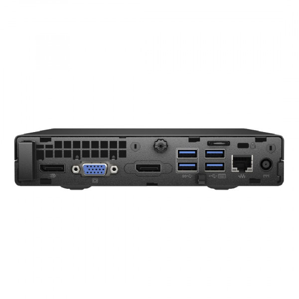 Б/У Компьютер HP ProDesk 600 G2 MiniPC (i5-7500T/8/256SSD)