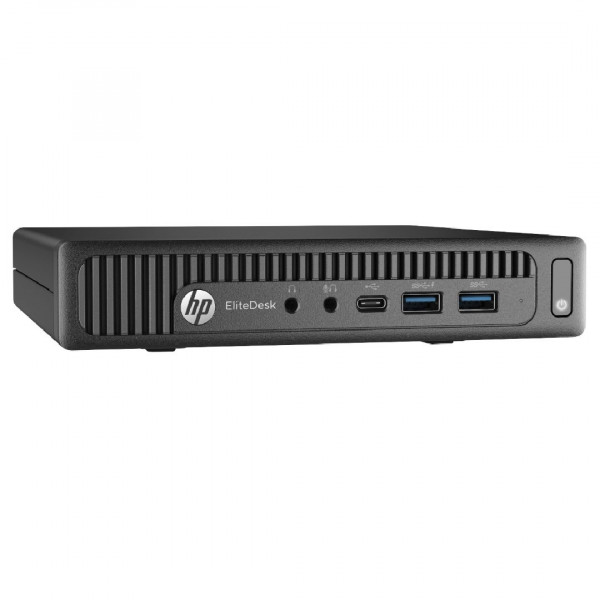 Б/У Компьютер HP ProDesk 600 G2 MiniPC (i5-7500T/8/256SSD)