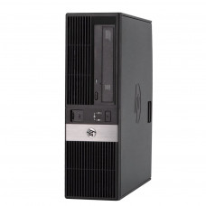 Б/У Компьютер HP rp5800 Retail System SFF (i5-2400/8/240SSD)