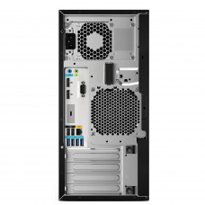 Б/У Компьютер HP Z2 G4 Workstation Tower (i7-8700/16/480SSD/GTX1050 Ti-4Gb)