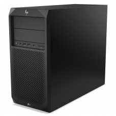 Б/У Компьютер HP Z2 G4 Workstation Tower (i7-8700/16/480SSD/GTX1050 Ti-4Gb)