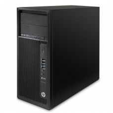 Б/У Компьютер HP Z240 Workstation MT (i7-6700/16/512SSD/GTX1660ti-6G)