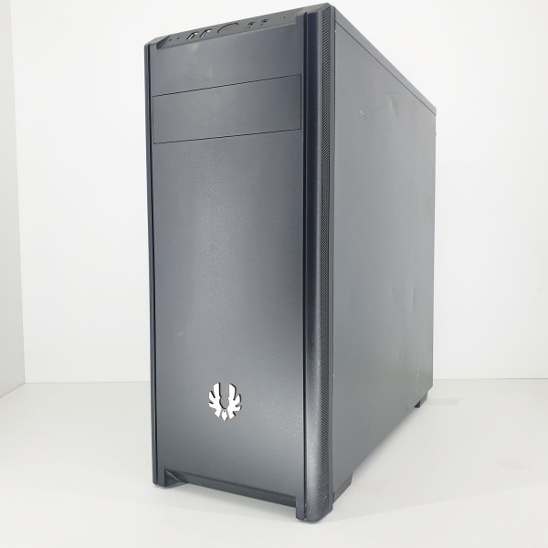 Б/У Компьютер KorobPC MT (Asus HB1N/i5-4590/16/256SSD/BQ350W)