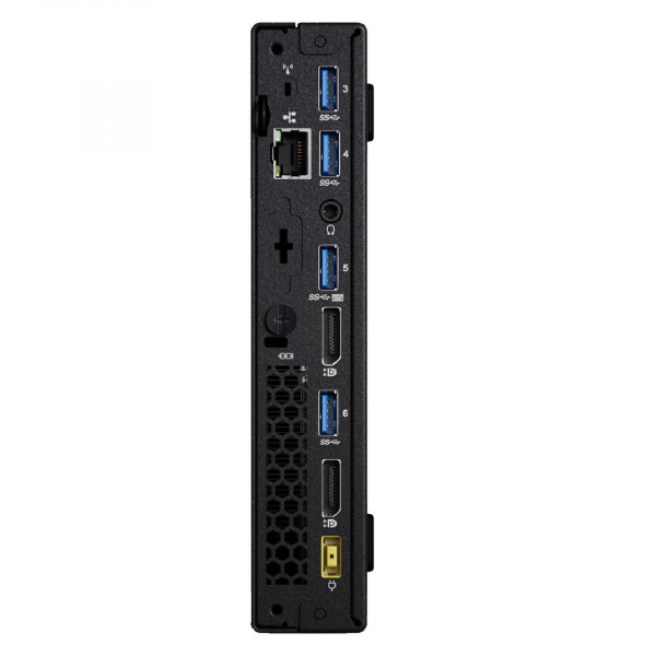 Б/У Компьютер Lenovo M700 Tiny (i3-6100T/8/120SSD)