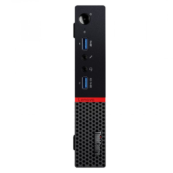 Б/У Компьютер Lenovo M700 Tiny (i3-6100T/8/120SSD)